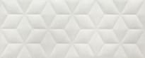 Плитка Arte Perla White Str 29.8x74.8 см, поверхность микс, рельефная