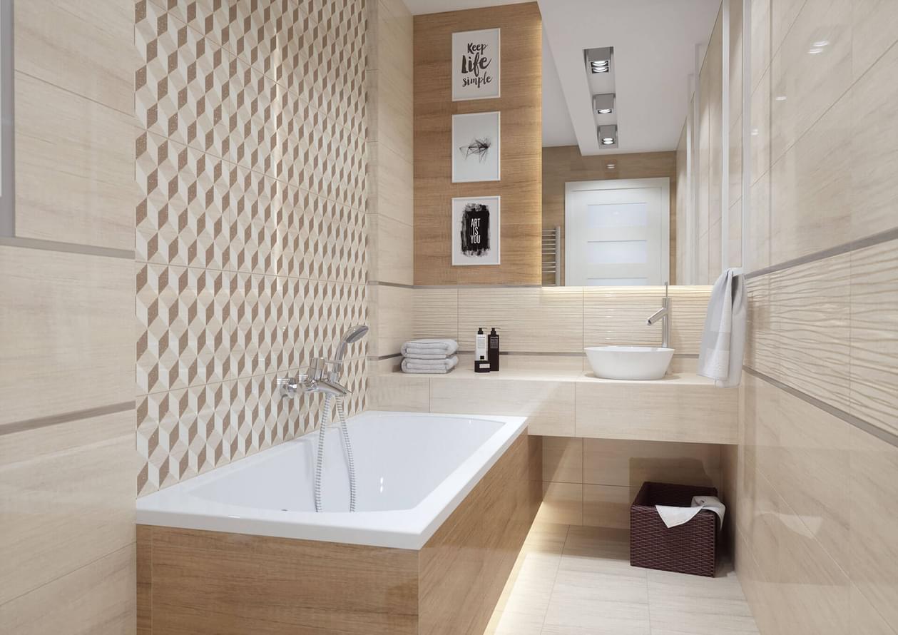 керамика фабрики Arte коллекция Pineta