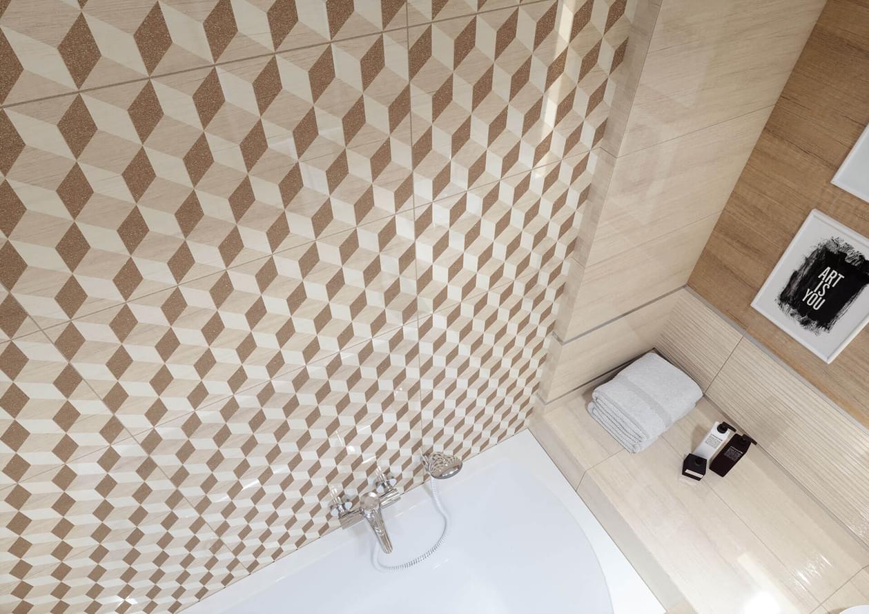 керамика фабрики Arte коллекция Pineta