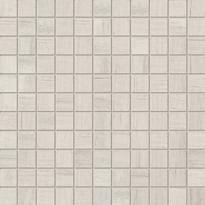 Плитка Arte Pinia Mosaic White 29.8x29.8 см, поверхность глянец