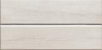 Плитка Arte Pinia White Str 22.3x44.8 см, поверхность глянец, рельефная