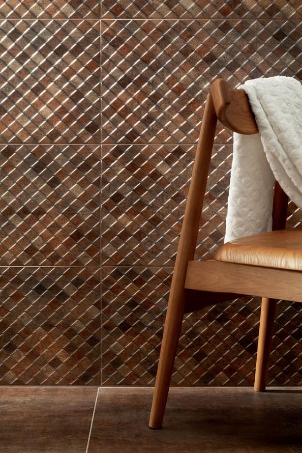 керамогранит фабрики Arte коллекция Ramina