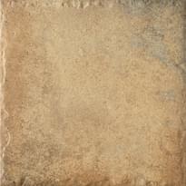 Плитка Arte Real Cotto Brown 45x45 см, поверхность матовая