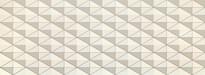 Плитка Arte Sakura Dekor White 32.8x89.8 см, поверхность глянец