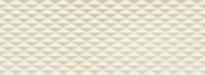 Плитка Arte Sakura White Str 32.8x89.8 см, поверхность глянец, рельефная