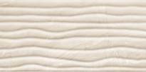 Плитка Arte Sarda White Structure 29.8x59.8 см, поверхность глянец
