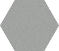Плитка Arte Satini Grey Hex 11x12.5 см, поверхность полуматовая