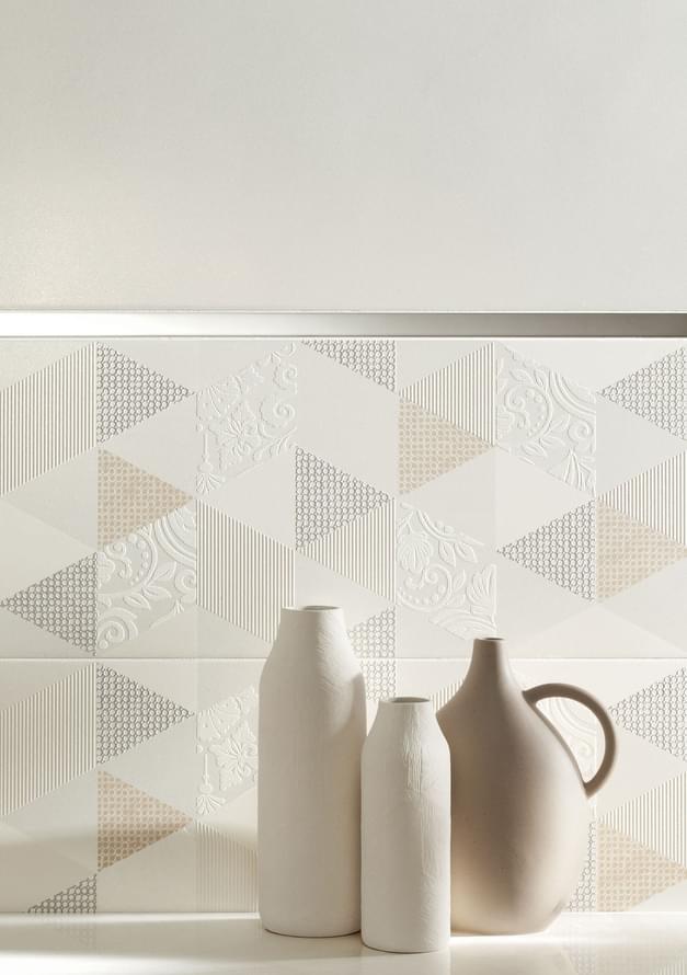 керамика фабрики Arte коллекция Scarlet