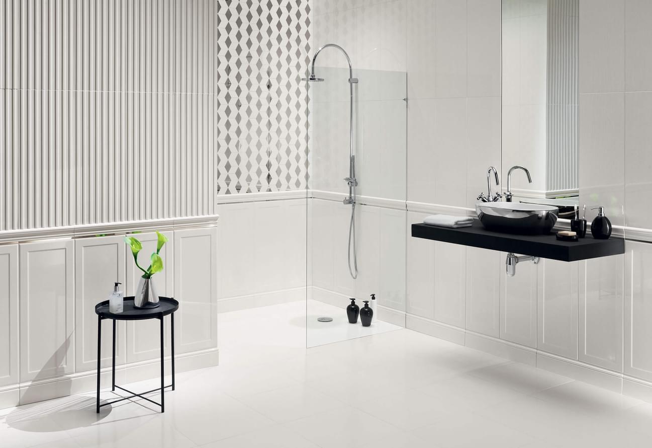 керамика фабрики Arte коллекция Senza