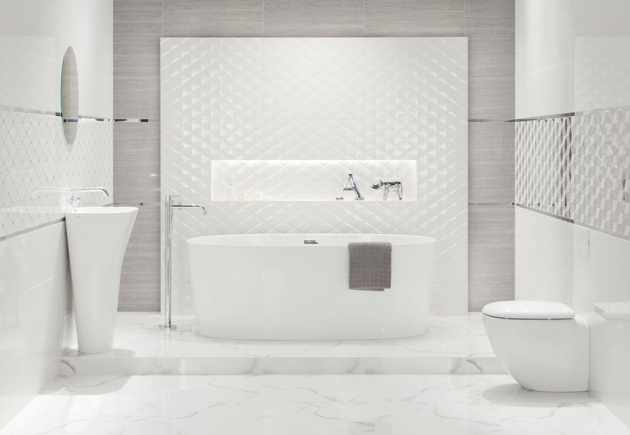 керамика фабрики Arte коллекция Senza