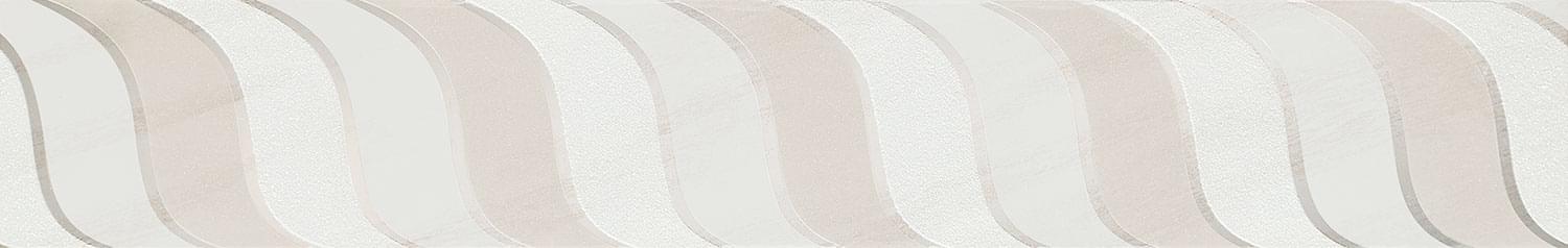 Arte Shellstone White 9.5x60.8