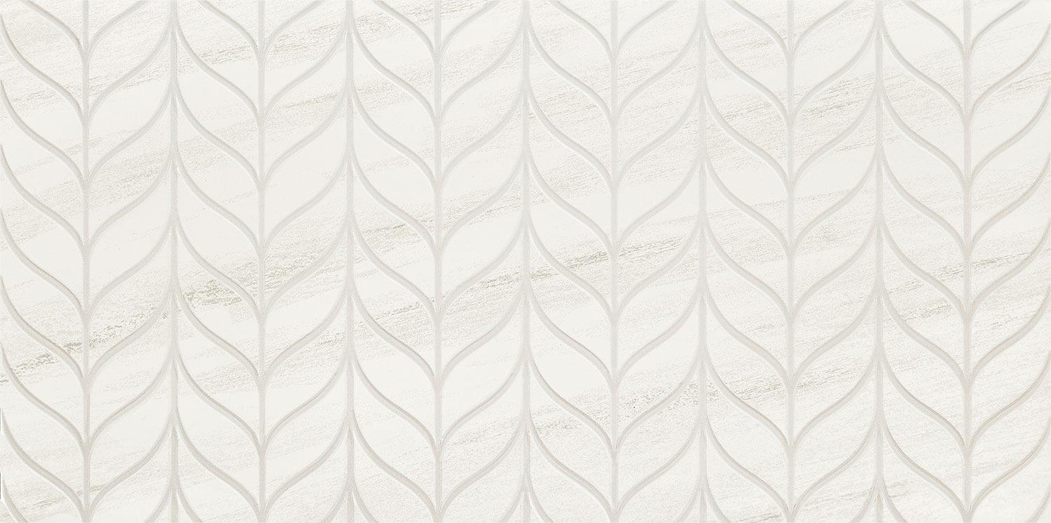 Arte Shellstone White Str 29.8x59.8