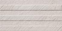 Плитка Arte Tapis Grey Str 22.3x44.8 см, поверхность матовая, рельефная