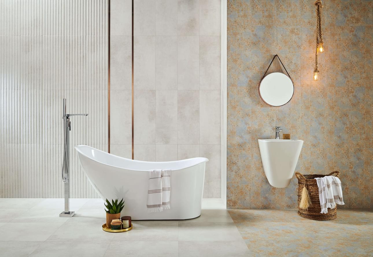 керамика фабрики Arte коллекция Tasmania