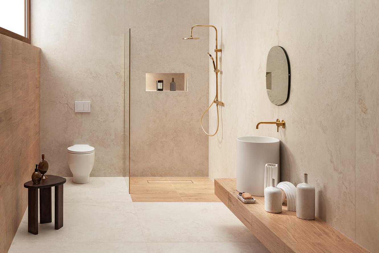 керамогранит фабрики Arte коллекция Valerie