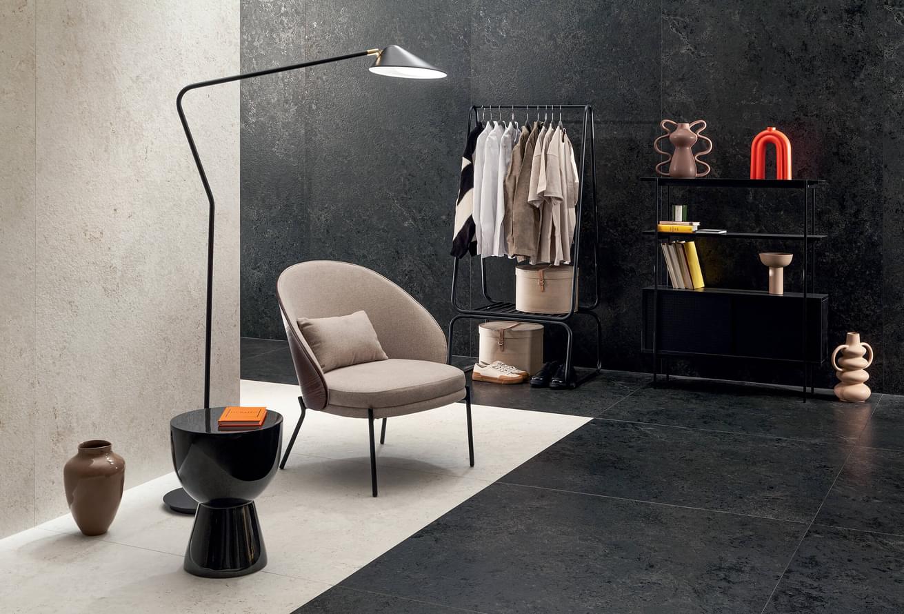 керамогранит фабрики Arte коллекция Vanilla