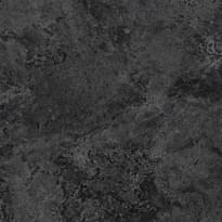 Плитка Arte Vanilla Black Str 119.8x119.8 см, поверхность матовая, рельефная