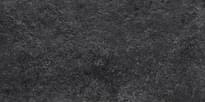 Плитка Arte Vanilla Black Str 59.8x119.8 см, поверхность матовая, рельефная