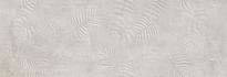 Плитка Artecera Antique Concrete Claro Selva 30x90 см, поверхность матовая, рельефная