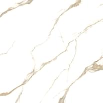 Плитка Artecera Bianco Carrara Classico 60x60 см, поверхность полированная