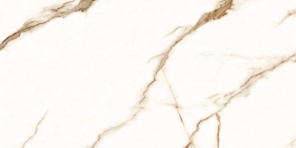Artecera Bianco Carrara Oro 60x120