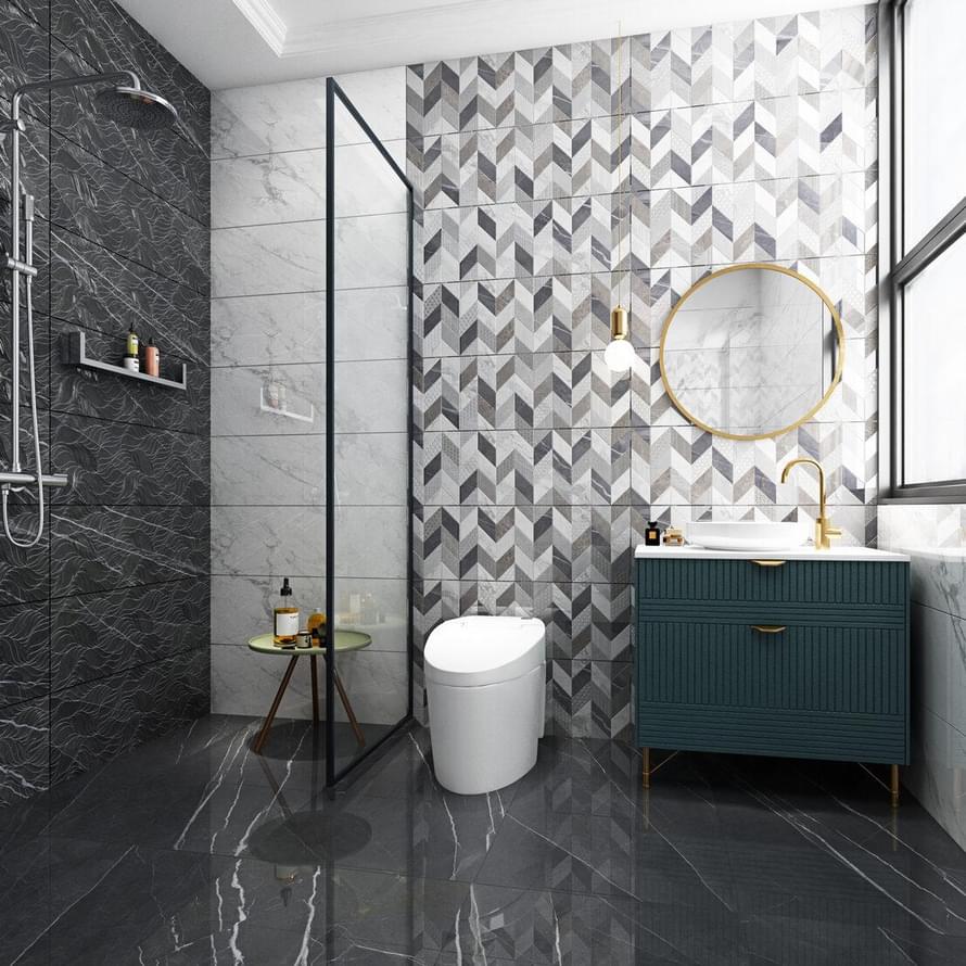 керамика фабрики Artecera коллекция Calacatta