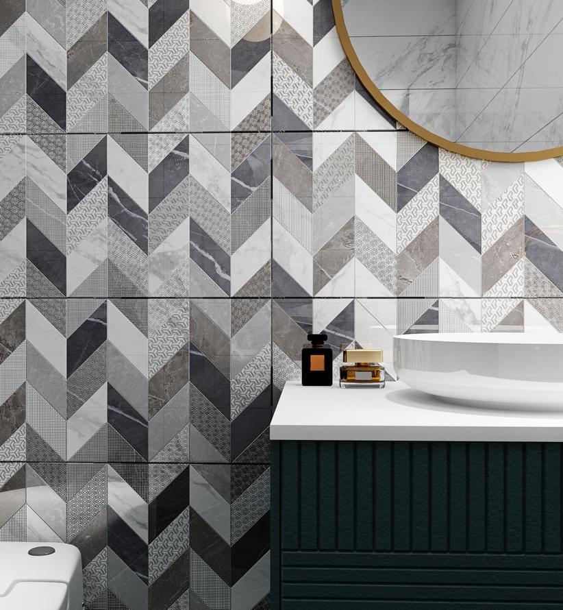 керамика фабрики Artecera коллекция Calacatta