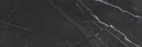 Плитка Artecera Calacatta Black Rectificado 30x90 см, поверхность глянец