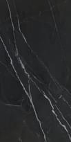 Плитка Artecera Calacatta Black Rectificado 60x120 см, поверхность полированная