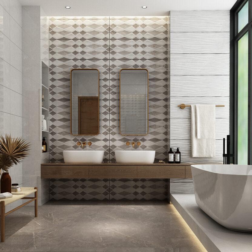 керамика фабрики Artecera коллекция Fior Di Bosco