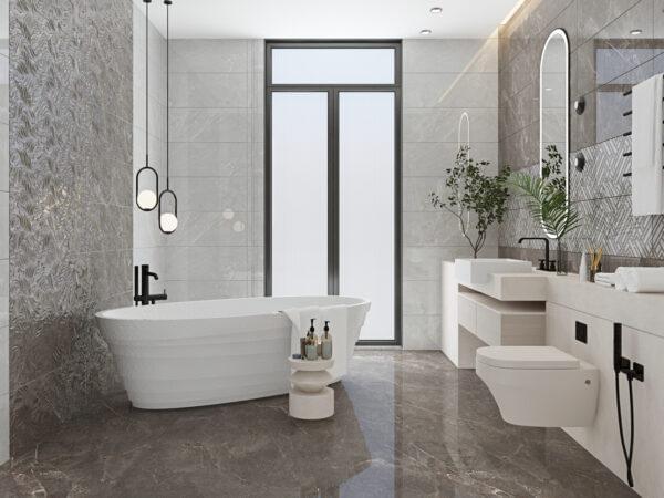 керамика фабрики Artecera коллекция Fior Di Bosco