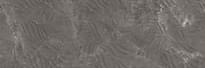 Плитка Artecera Fior Di Bosco Black Petalos Rectificado 30x90 см, поверхность глянец