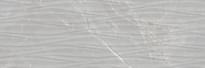 Плитка Artecera Fior Di Bosco Silver Chinos Rectificado 30x90 см, поверхность глянец, рельефная