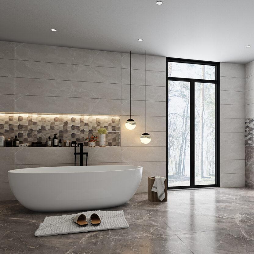 керамика фабрики Artecera коллекция Montana