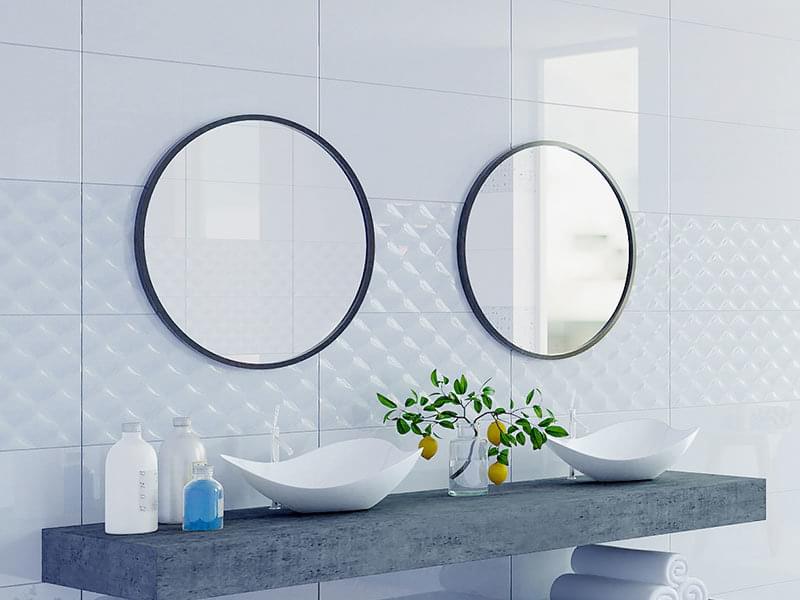 керамика фабрики Artecera коллекция Nieve Alpina