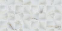 Плитка Artecera Onix Perla Estella 30x60 см, поверхность глянец, рельефная