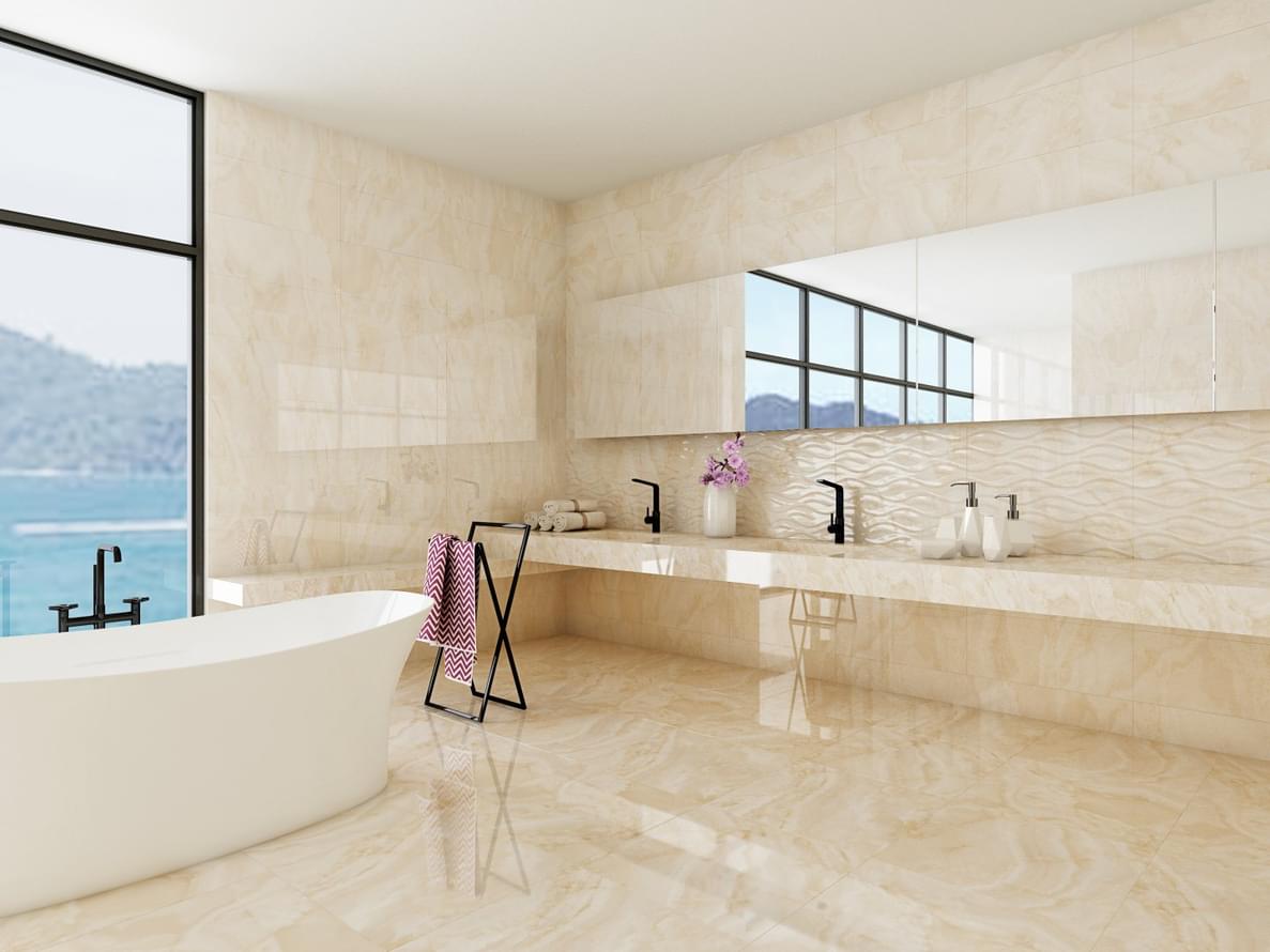 керамика фабрики Artecera коллекция Opalo