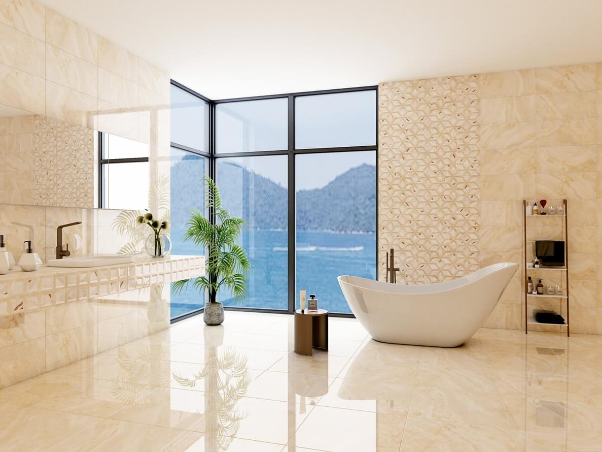 керамика фабрики Artecera коллекция Opalo