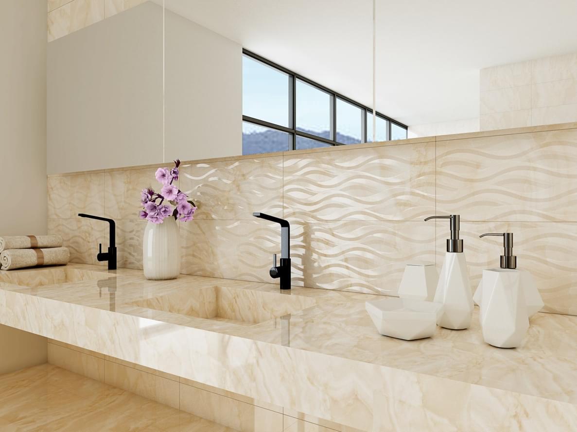 керамика фабрики Artecera коллекция Opalo