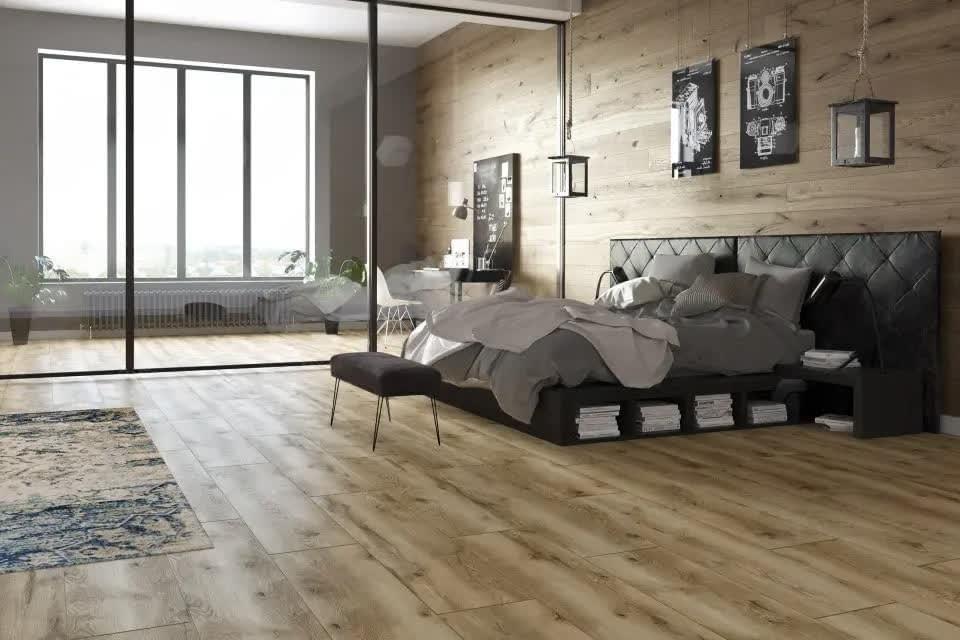 ламинат фабрики Arteo коллекция 10 XL WR