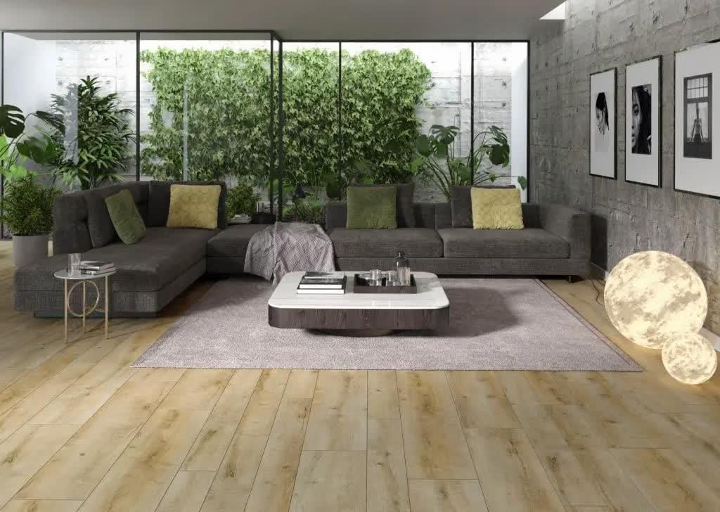 ламинат фабрики Arteo коллекция 8 M WR