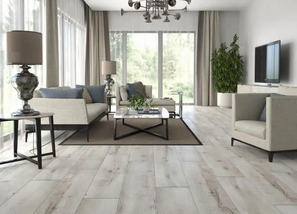 ламинат фабрики Arteo коллекция 8 M WR