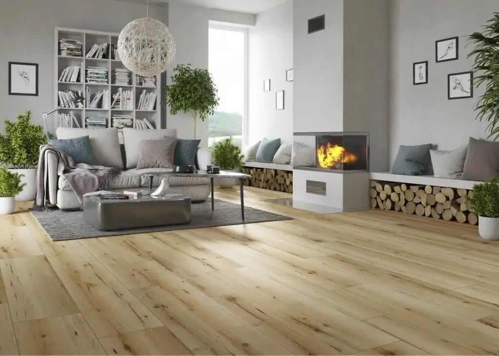 ламинат фабрики Arteo коллекция 8 M WR