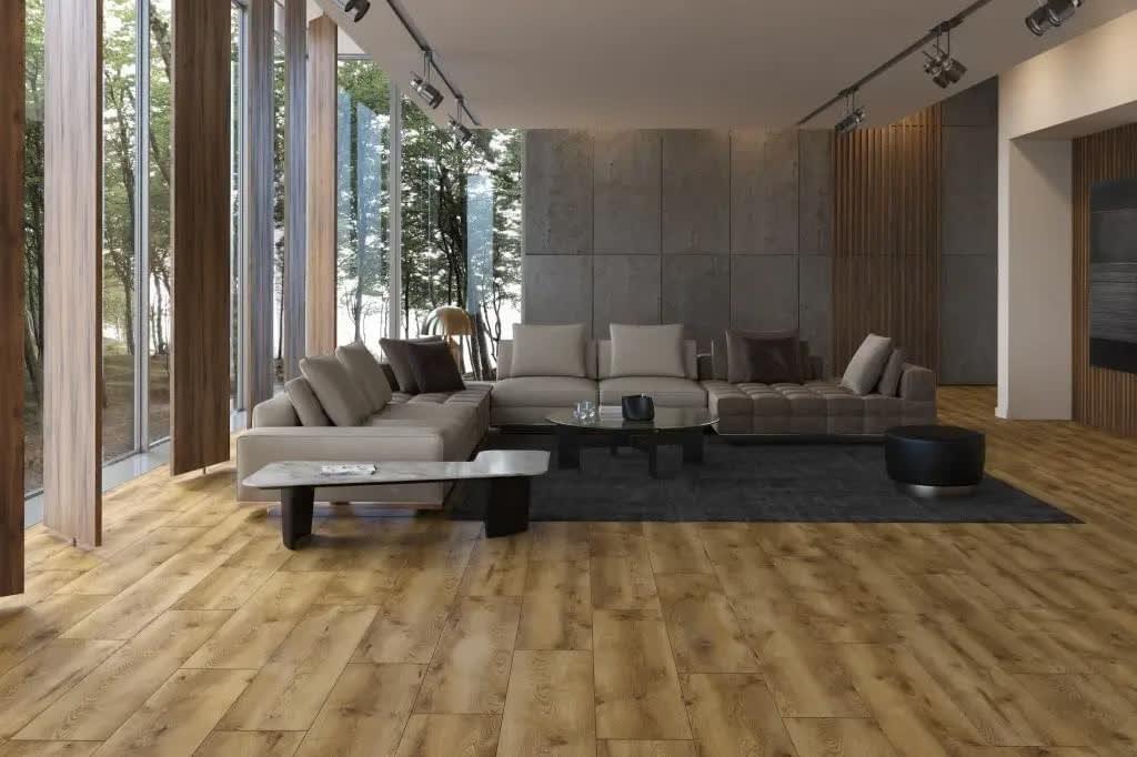 ламинат фабрики Arteo коллекция 8 M WR