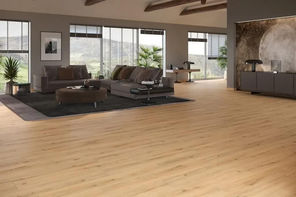 ламинат фабрики Arteo коллекция 8 M WR