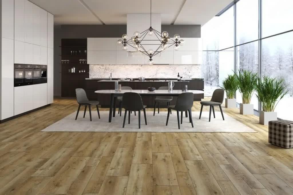 ламинат фабрики Arteo коллекция 8 XL WR