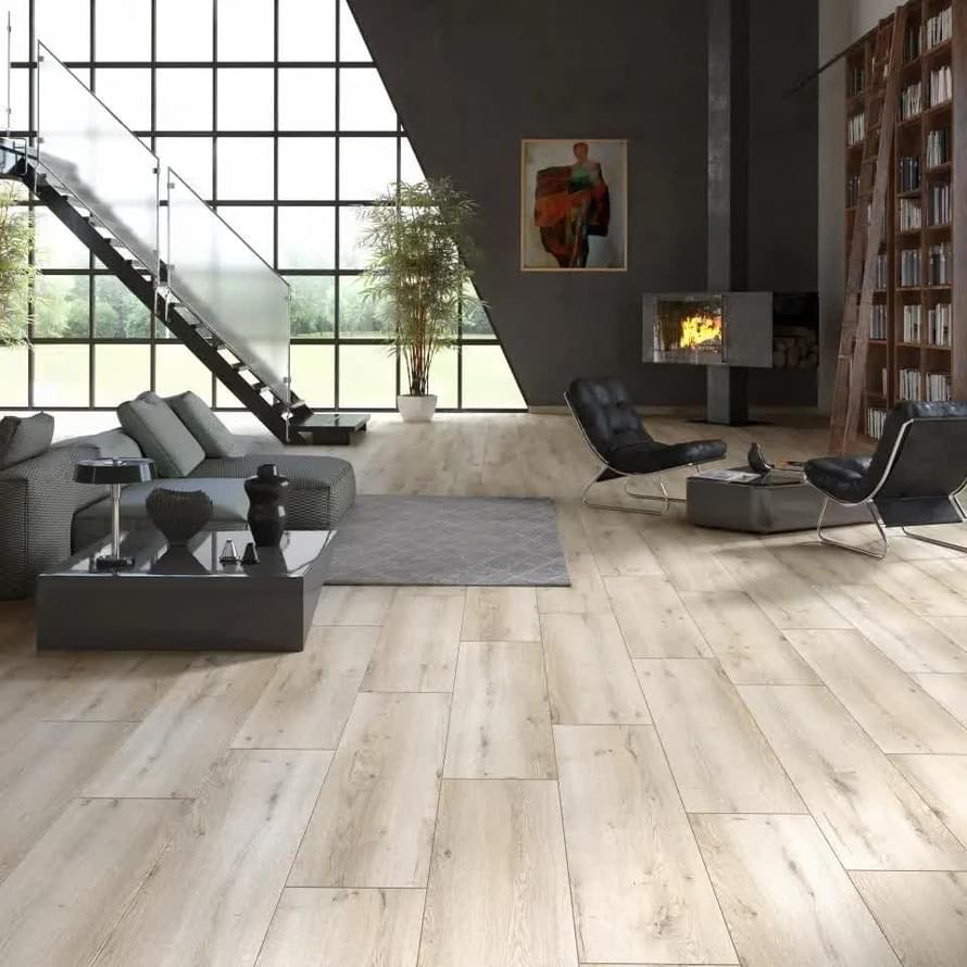 ламинат фабрики Arteo коллекция 8 XL WR