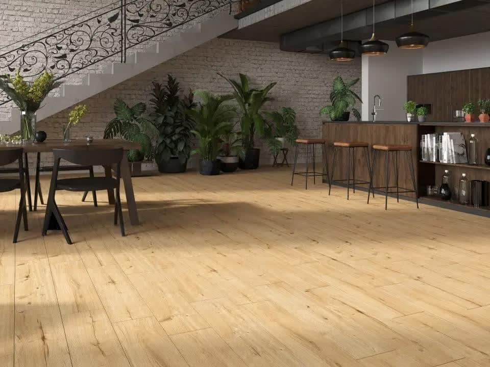 ламинат фабрики Arteo коллекция 8 XL WR