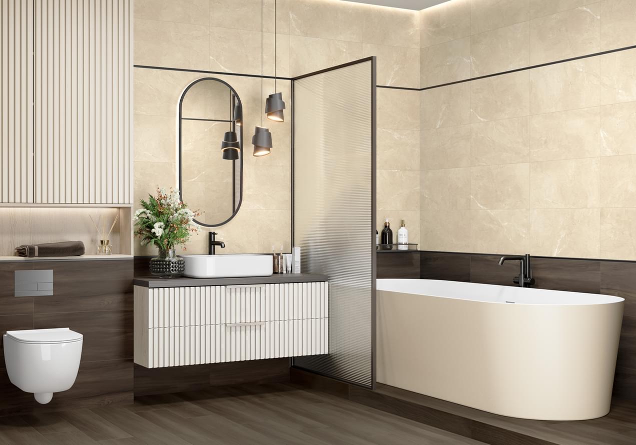 керамогранит фабрики Artkera Group коллекция Altai