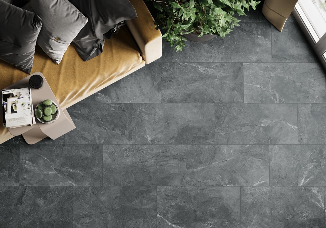 керамогранит фабрики Artkera Group коллекция Altai